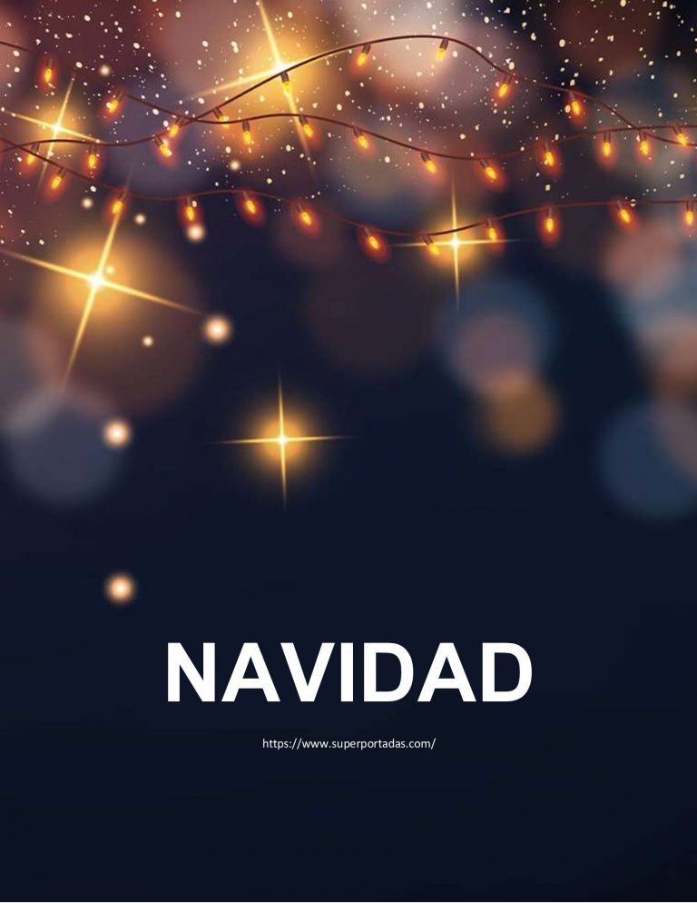 Portadas de navidad e imágenes navideñas Las mejores descargas de 2023