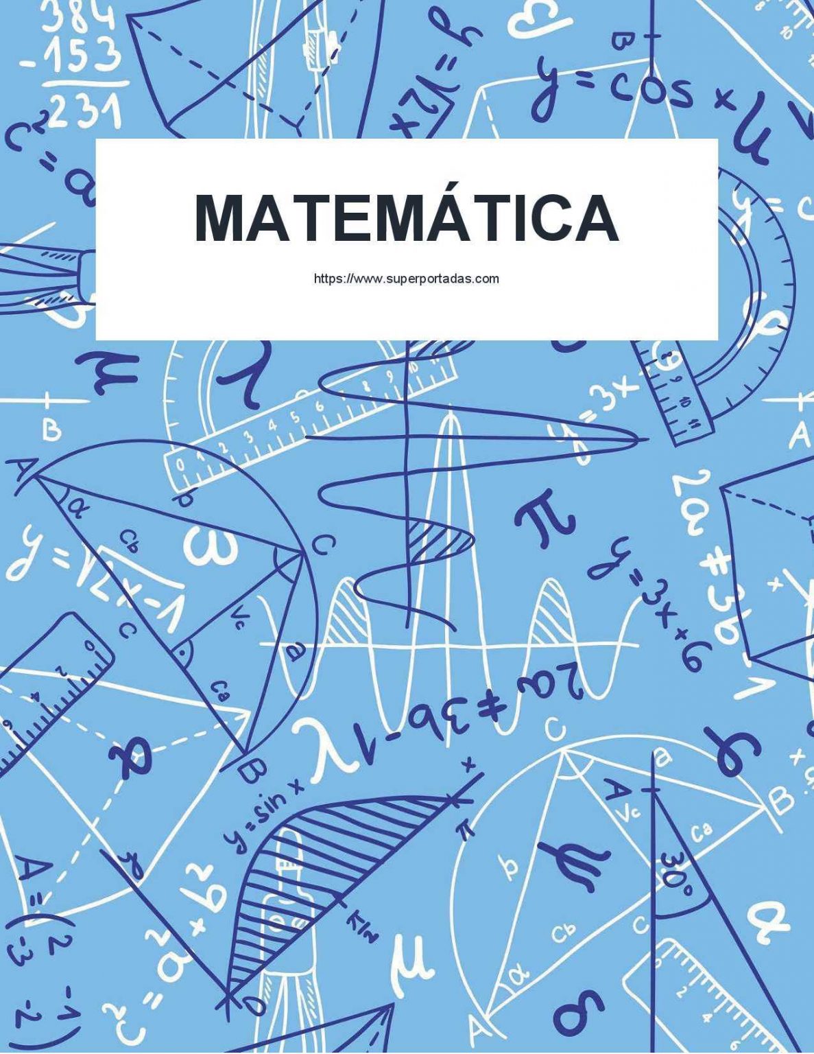 Portadas de matemáticas Las mejores portadas de 2022