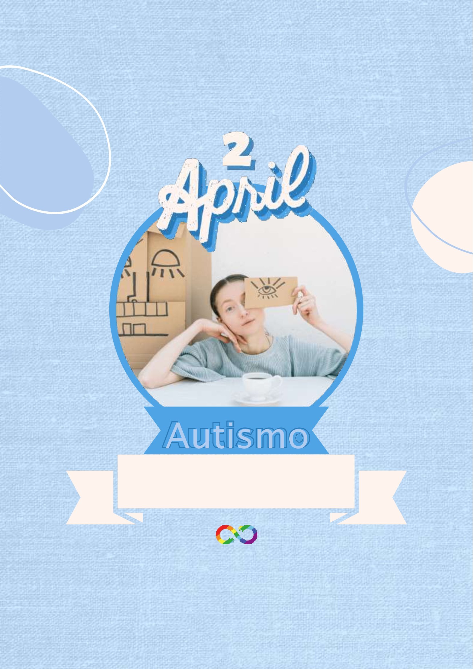 Portada autismo - abril