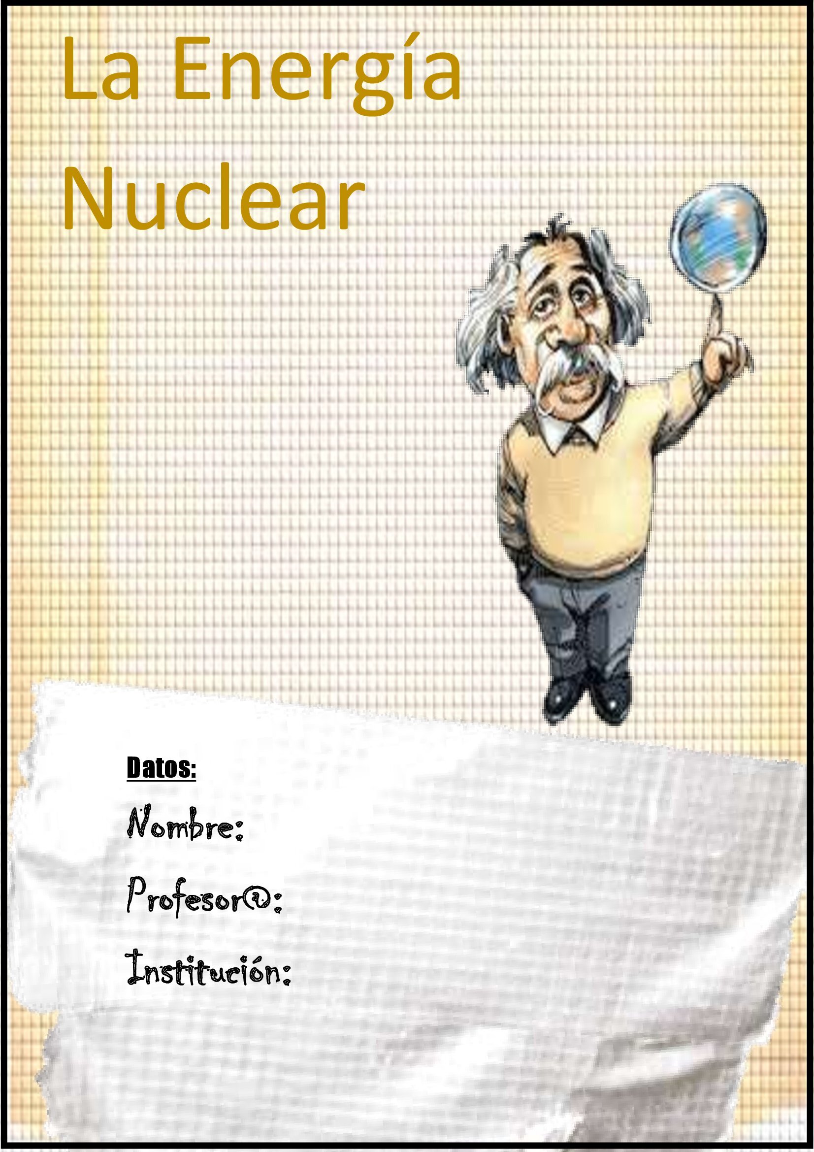 Portada uranio - creativas
