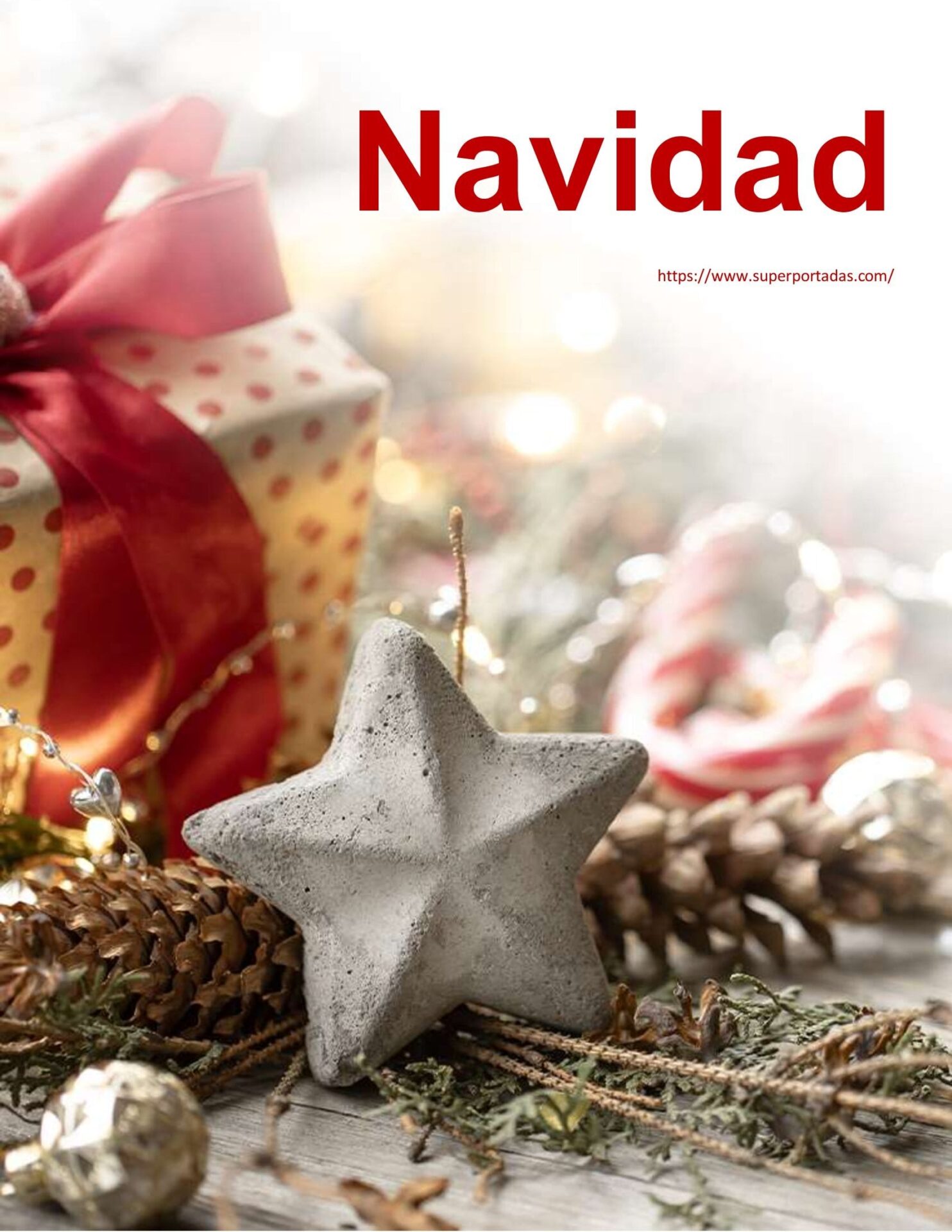 Descubrir 57+ imagen dibujos de portadas de navidad - Viaterra.mx