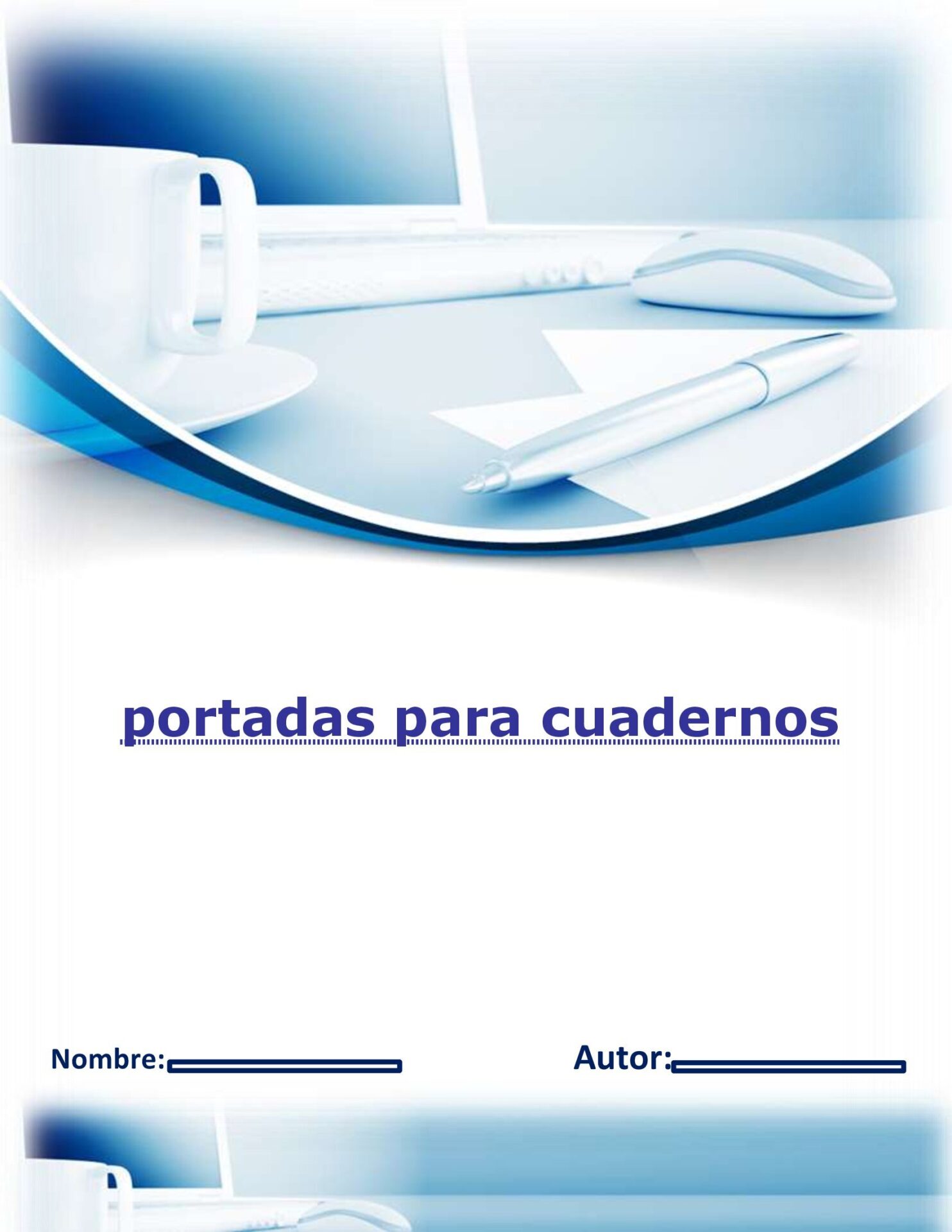 Portada Tazon